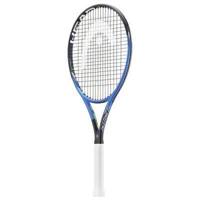 Racket - tennis - volwassenen - instinct s - graphene touch