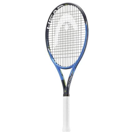 Raquette - tennis - adulte - Graphene Touch - Instinct S