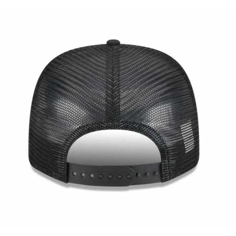 Casquette NHL Pittsburgh Penguins New Era 9Seventy Stretch Snapback 2/3