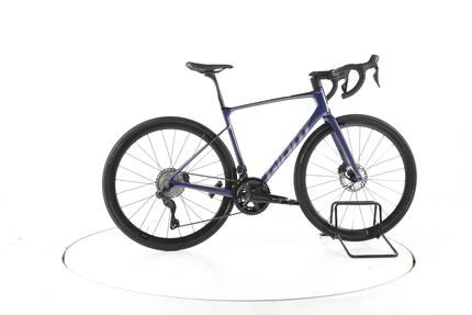 Refurbished - Giant Defy Advanced Pro 0 Rennrad Carbon 2025 - Sehr gut