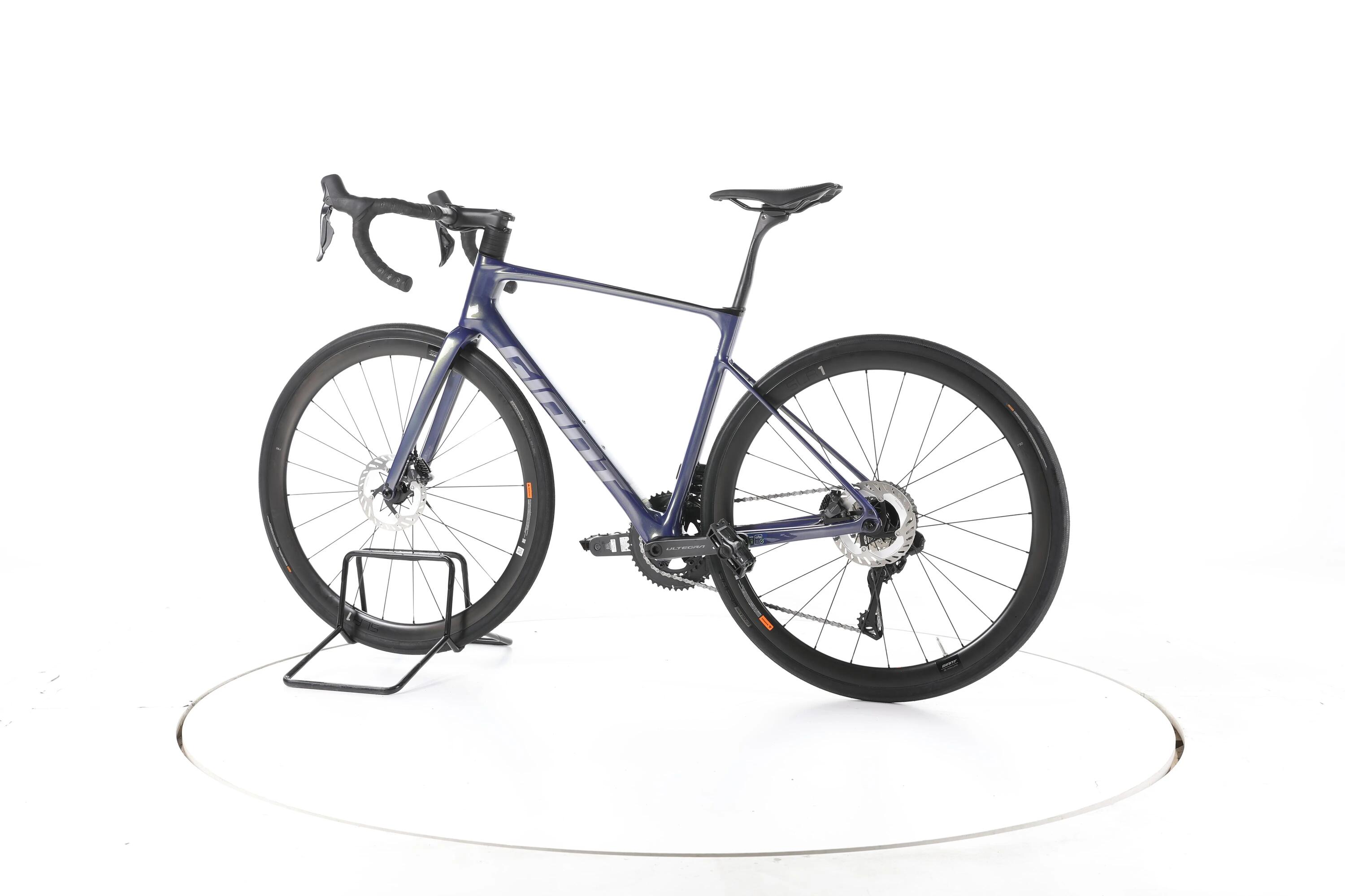 2ND LIFE - Kolo Giant Defy Advanced Pro 0 - Velmi dobrý stav 7/7