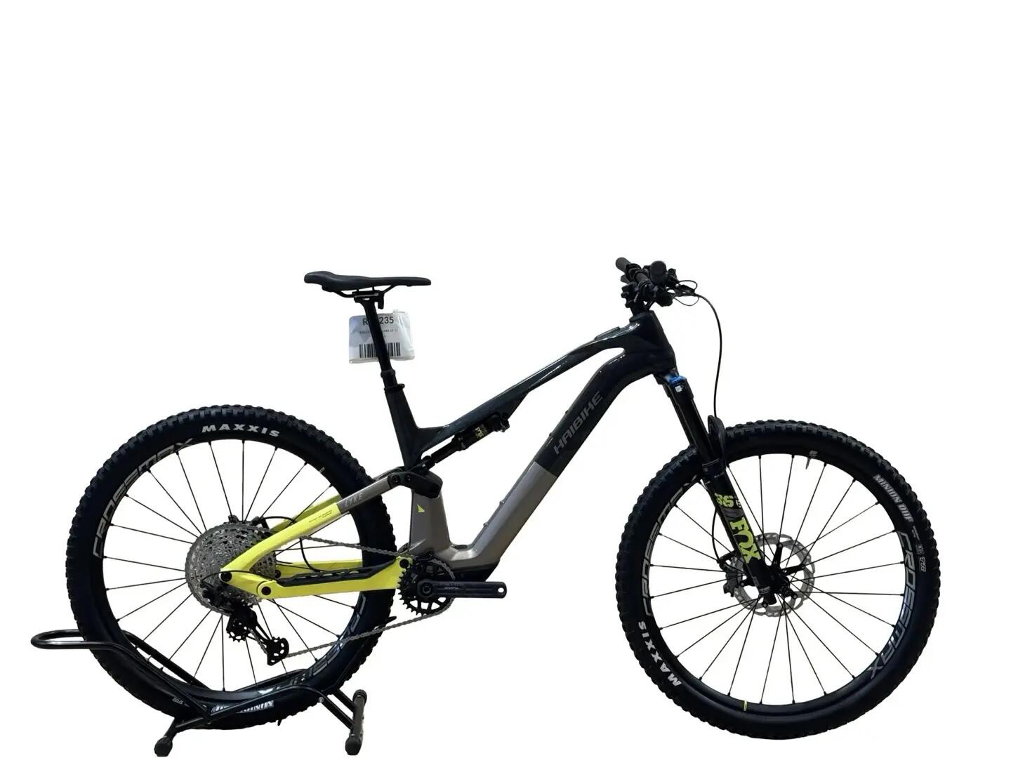 HAIBIKE picture