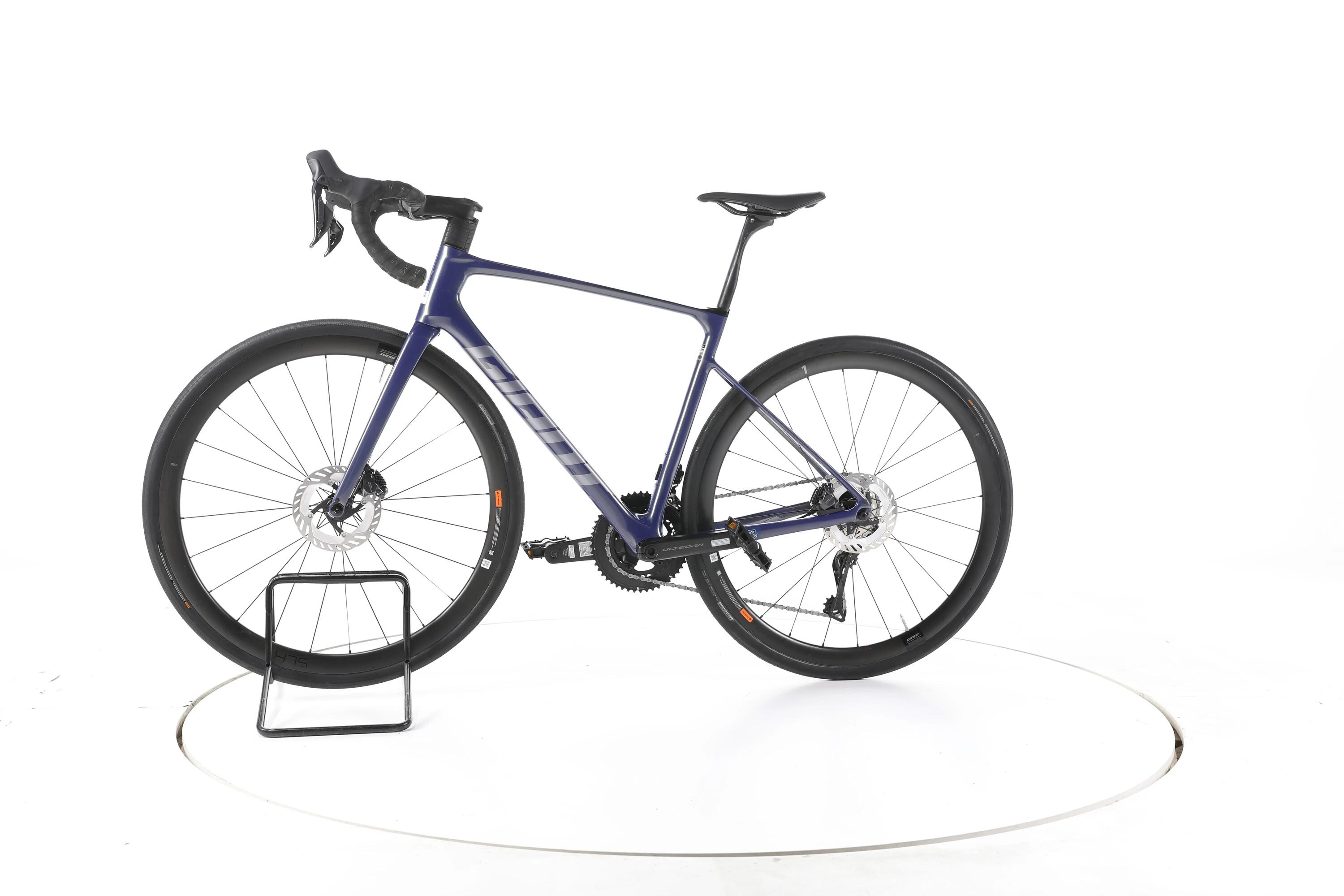 2ND LIFE - Kolo Giant Defy Advanced Pro 0 - Velmi dobrý stav 6/7