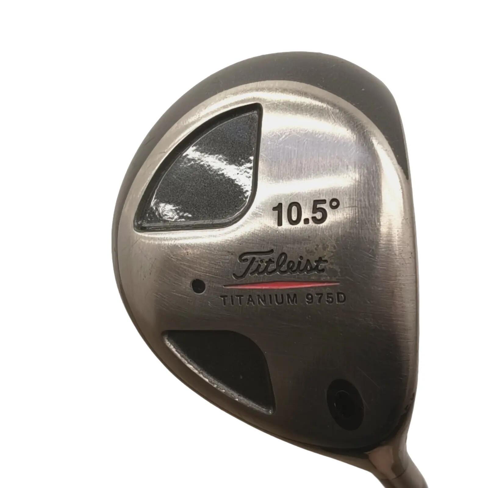 TITLEIST picture
