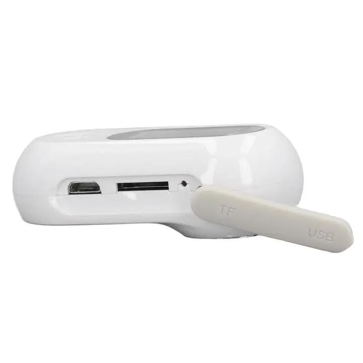 Collier caméra animal, vidéo, 350 mAh, 128 Go, multicolore 5/6