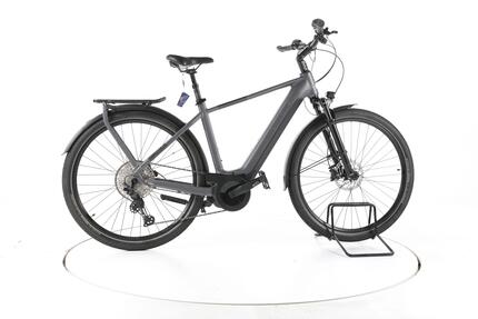 Reconditionné - Cube Touring Hybrid EXC 625 Vélo Électrique de - Très Bon