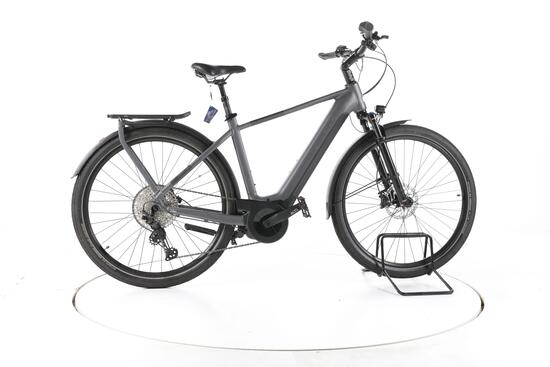 Reconditionné - Cube Touring Hybrid EXC 625 Vélo Électrique de - Très Bon