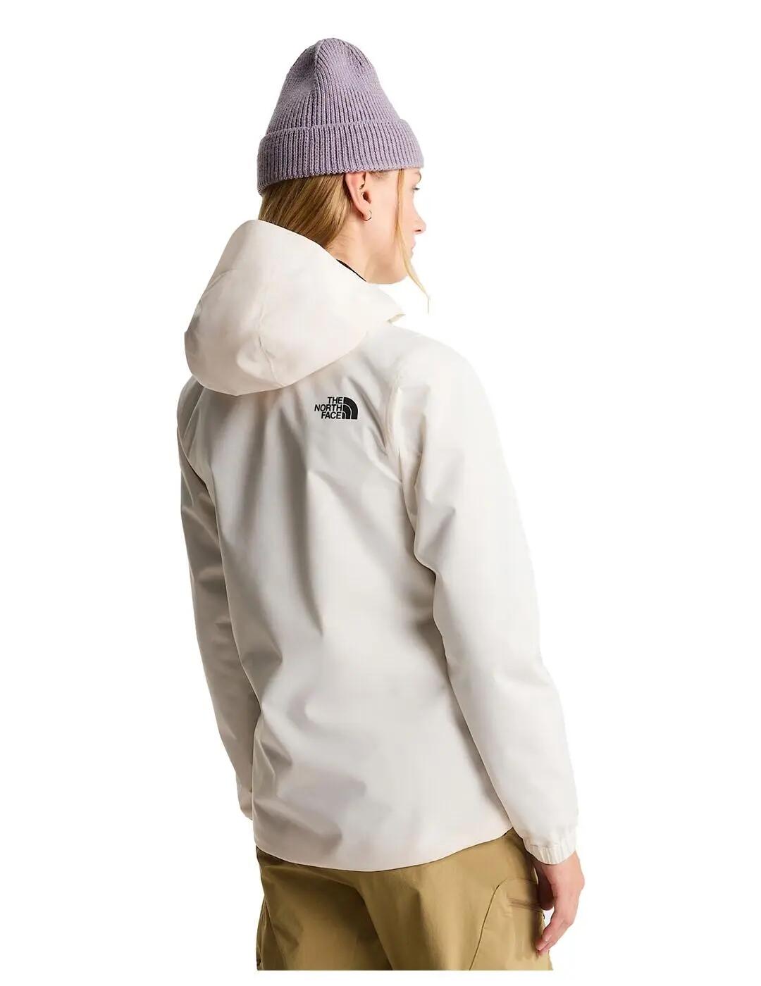 Chaqueta para Mujer The north face Quest Beige 4/4