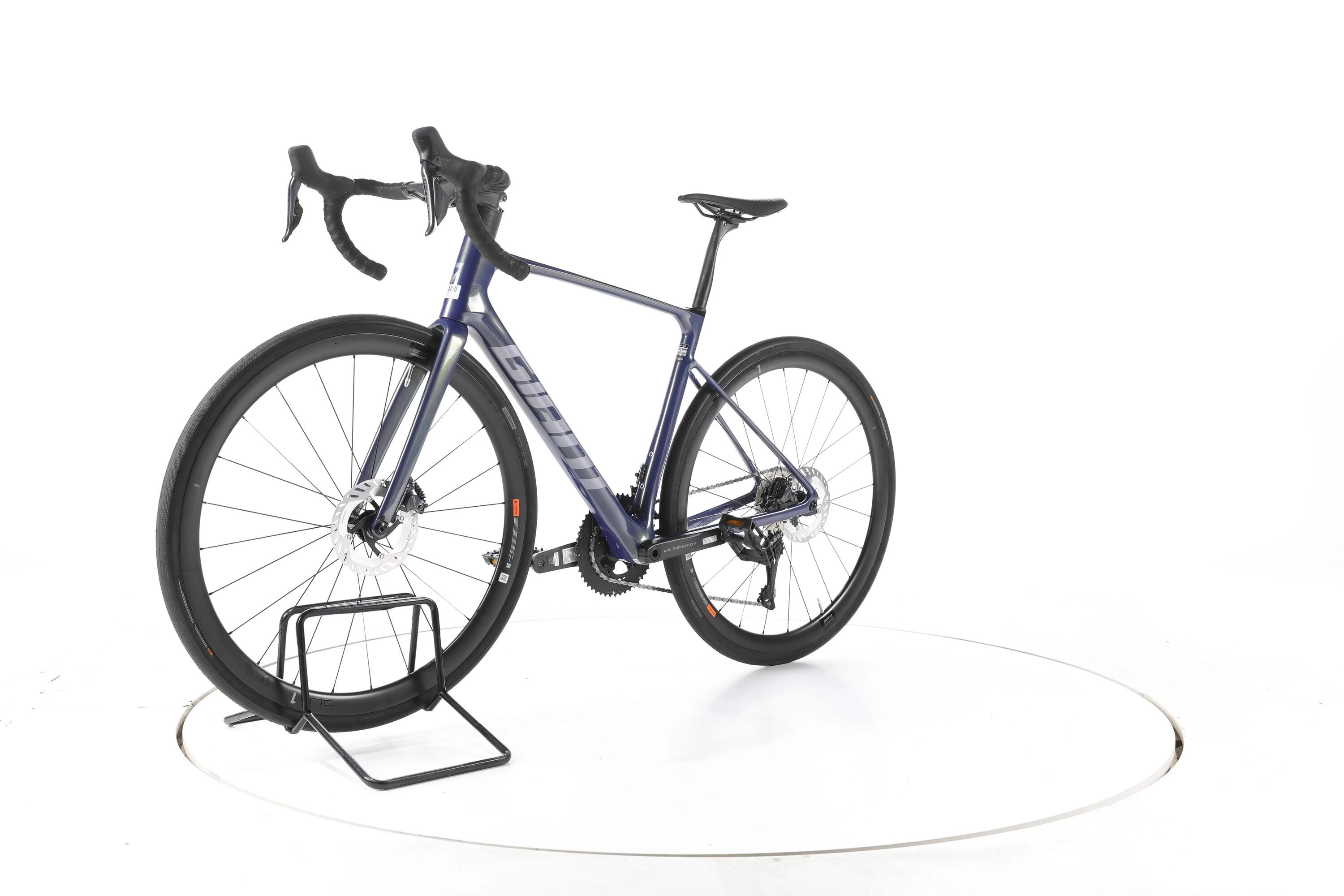 2ND LIFE - Kolo Giant Defy Advanced Pro 0 - Velmi dobrý stav 5/7