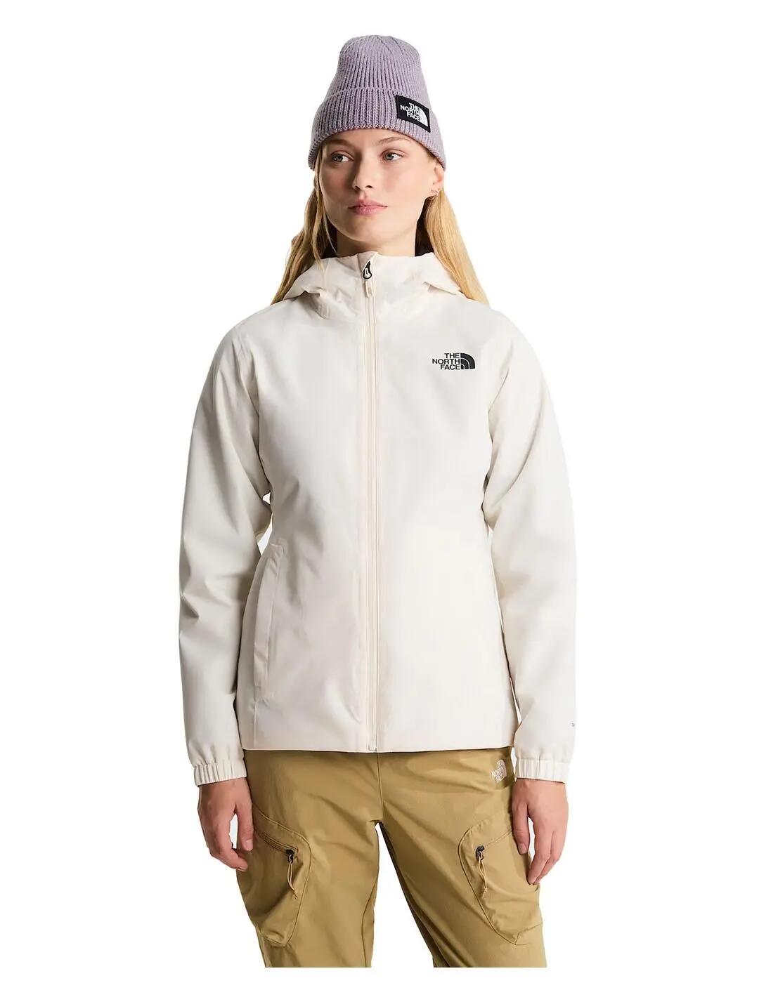 Chaqueta para Mujer The north face Quest Beige 3/4