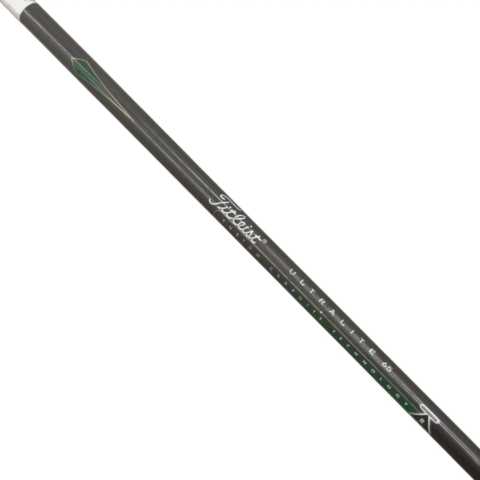 Titleist 975D Driver / Flex Regular / Loft 10.5 5/6