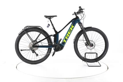 Reconditionné - Trek Powerfly FS4 EQ Vélo Électrique SUV - Bon