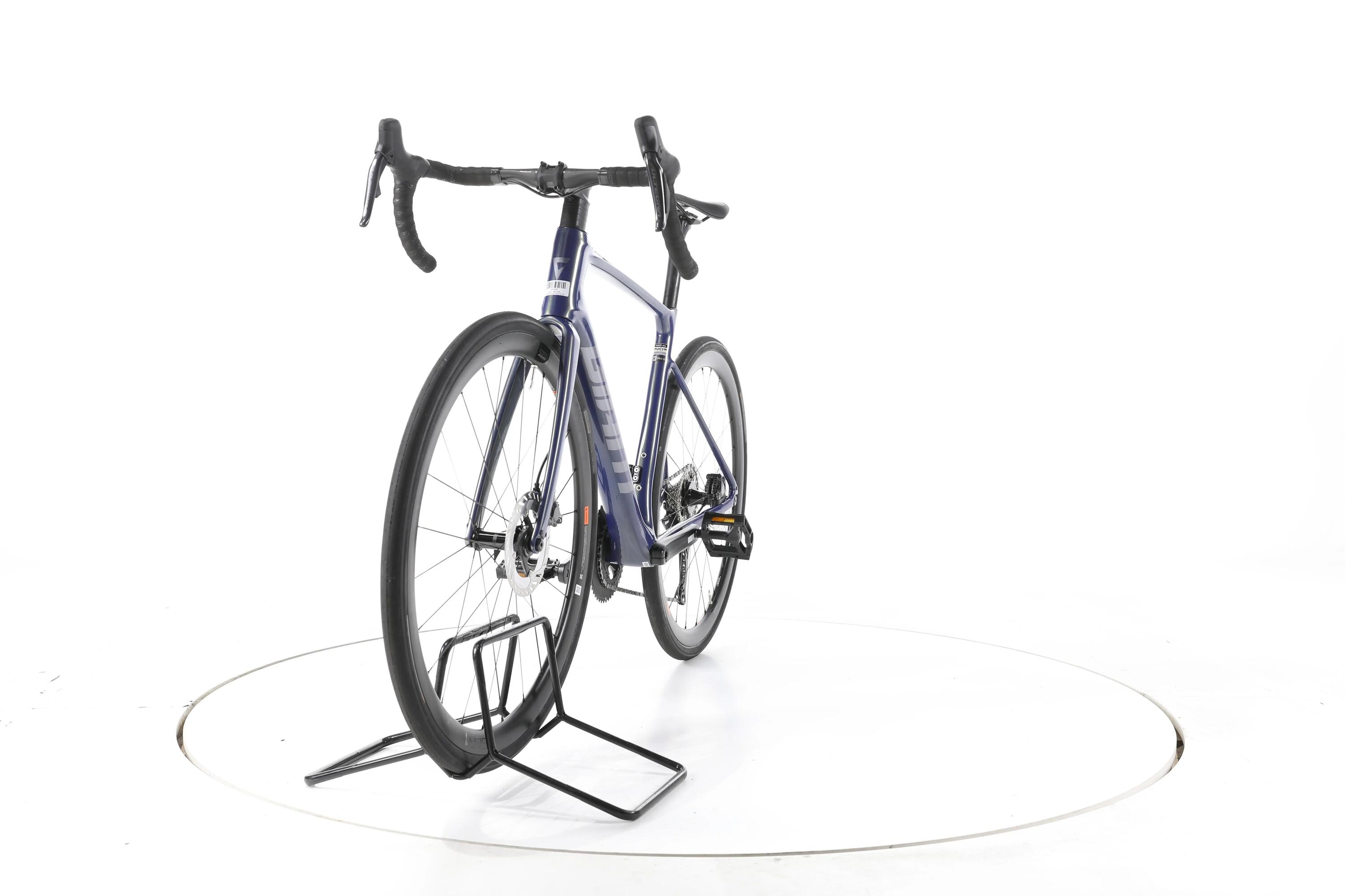 2ND LIFE - Kolo Giant Defy Advanced Pro 0 - Velmi dobrý stav 4/7