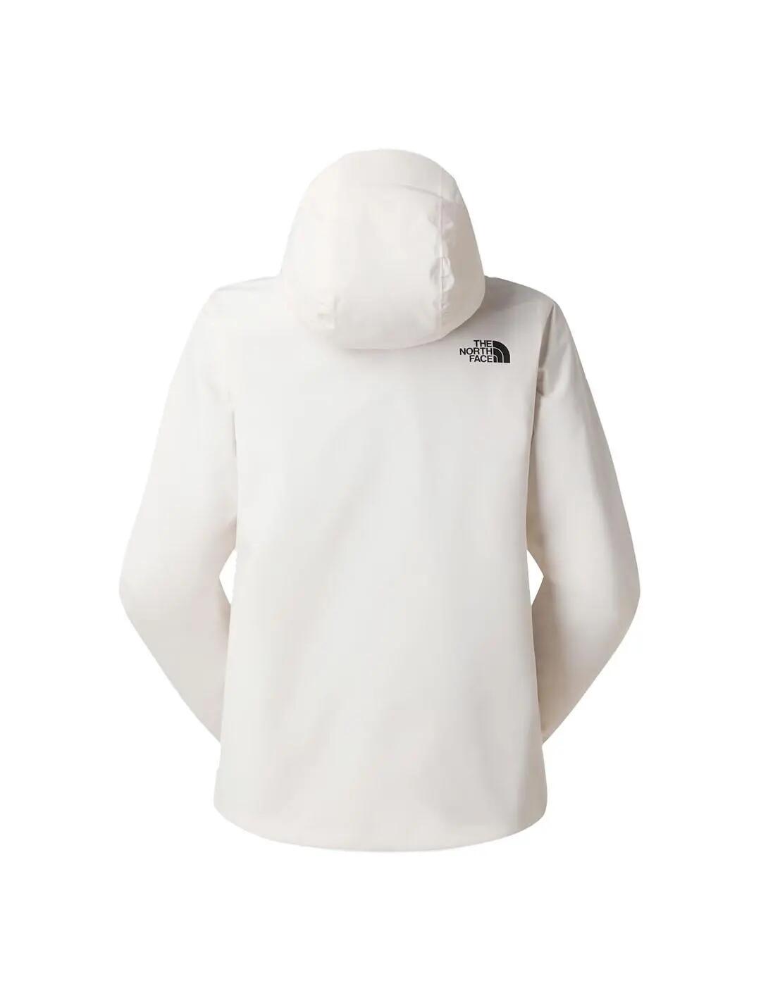 Chaqueta para Mujer The north face Quest Beige 2/4