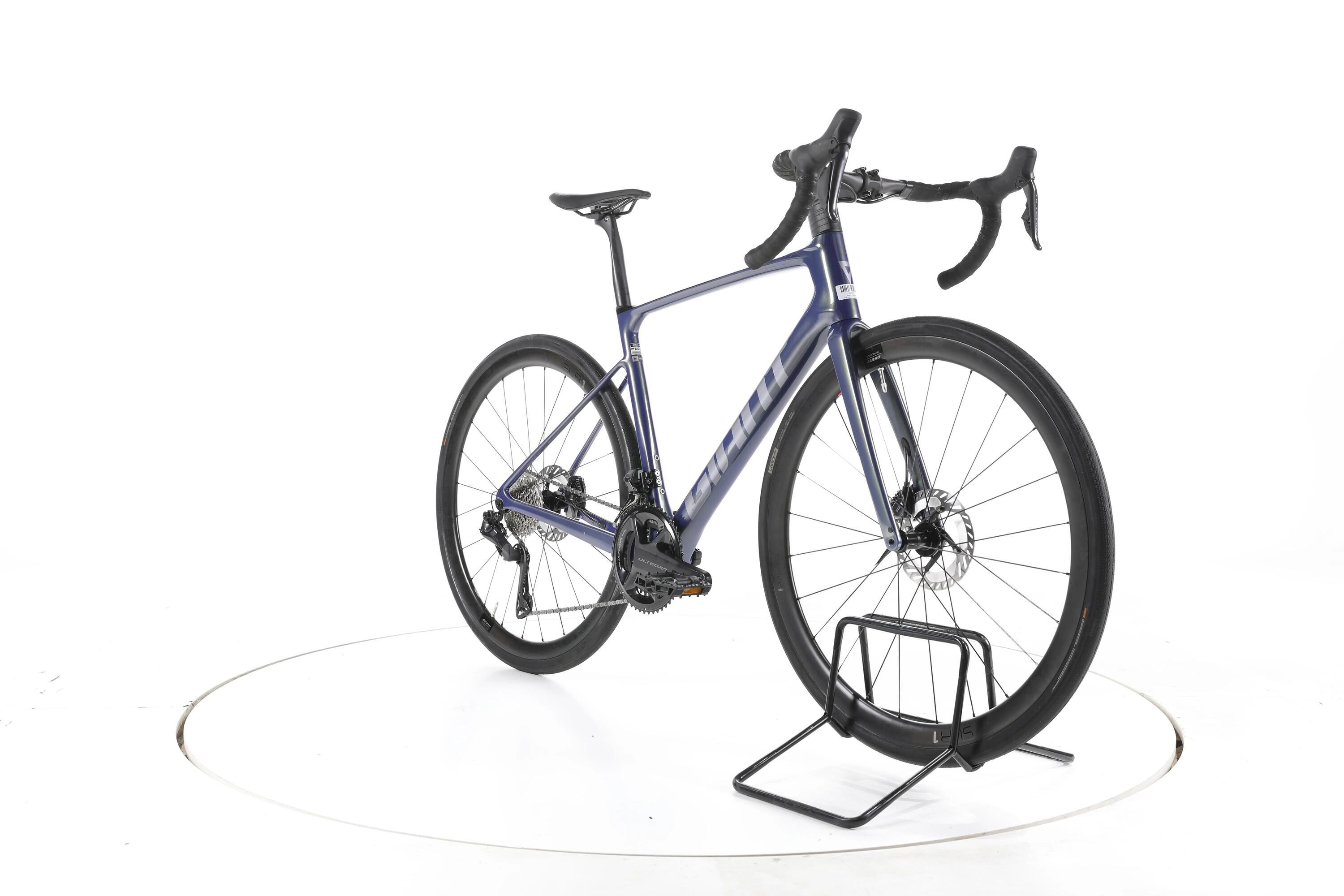 2ND LIFE - Kolo Giant Defy Advanced Pro 0 - Velmi dobrý stav 3/7