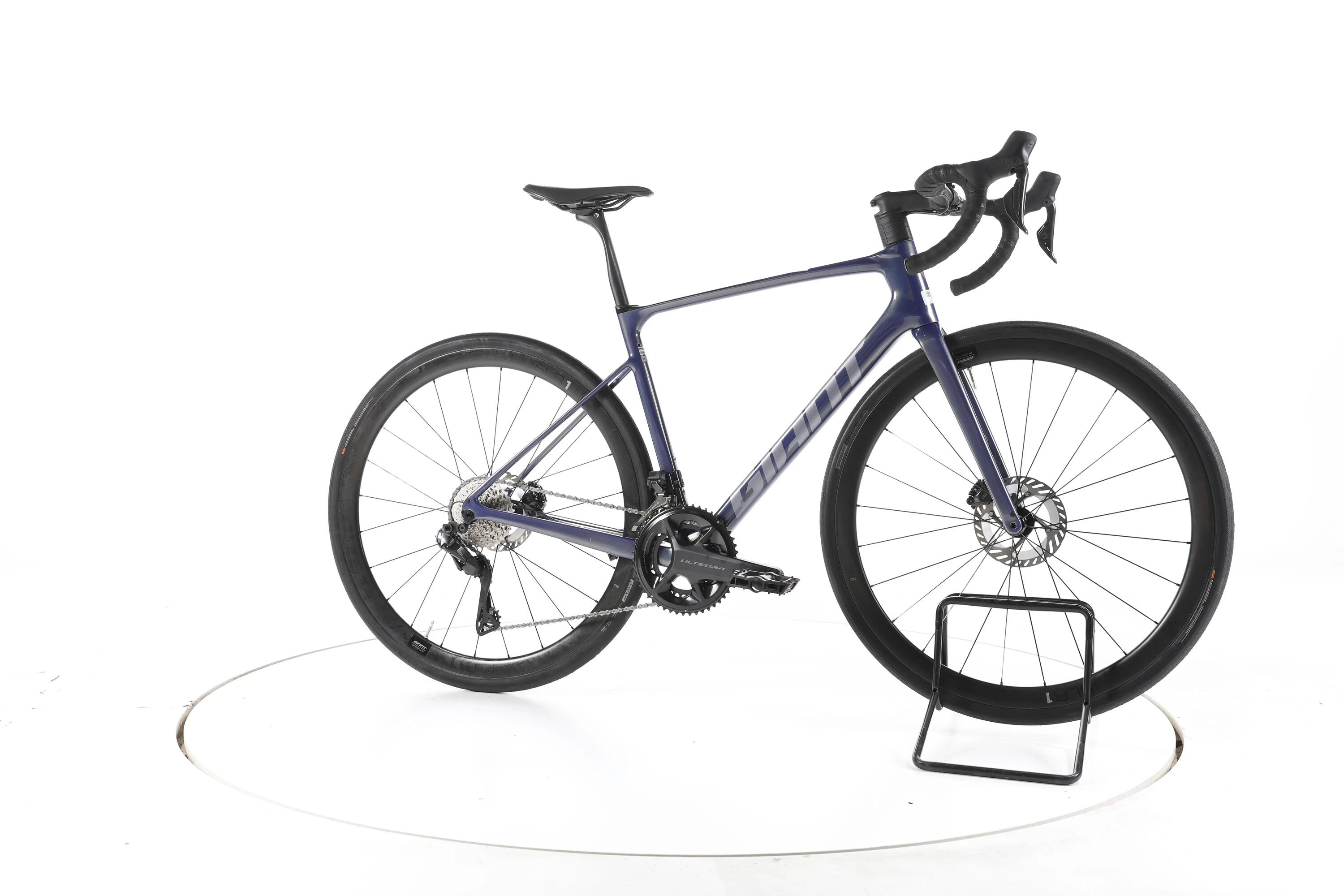 2ND LIFE - Kolo Giant Defy Advanced Pro 0 - Velmi dobrý stav 2/7