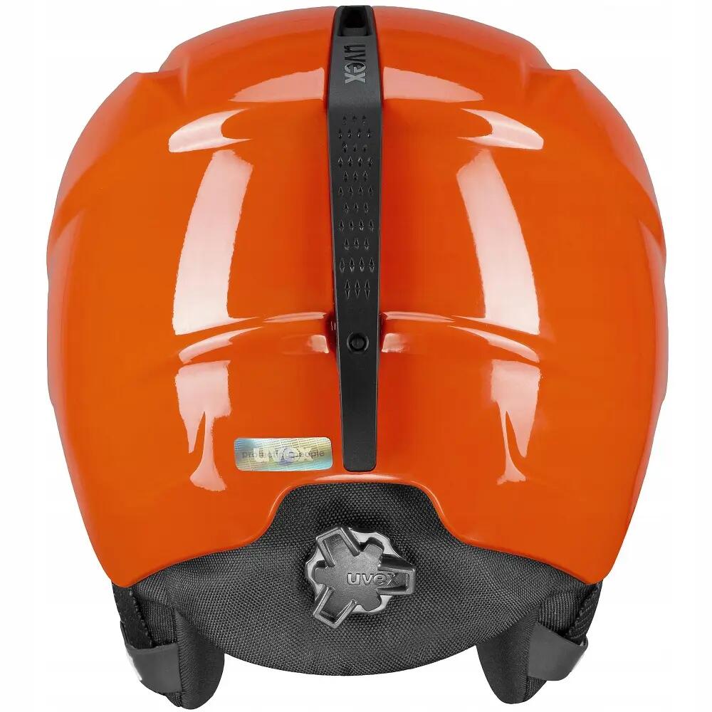 Casco Da Sci / Snow Viti Fierce Red Bambino 3/5