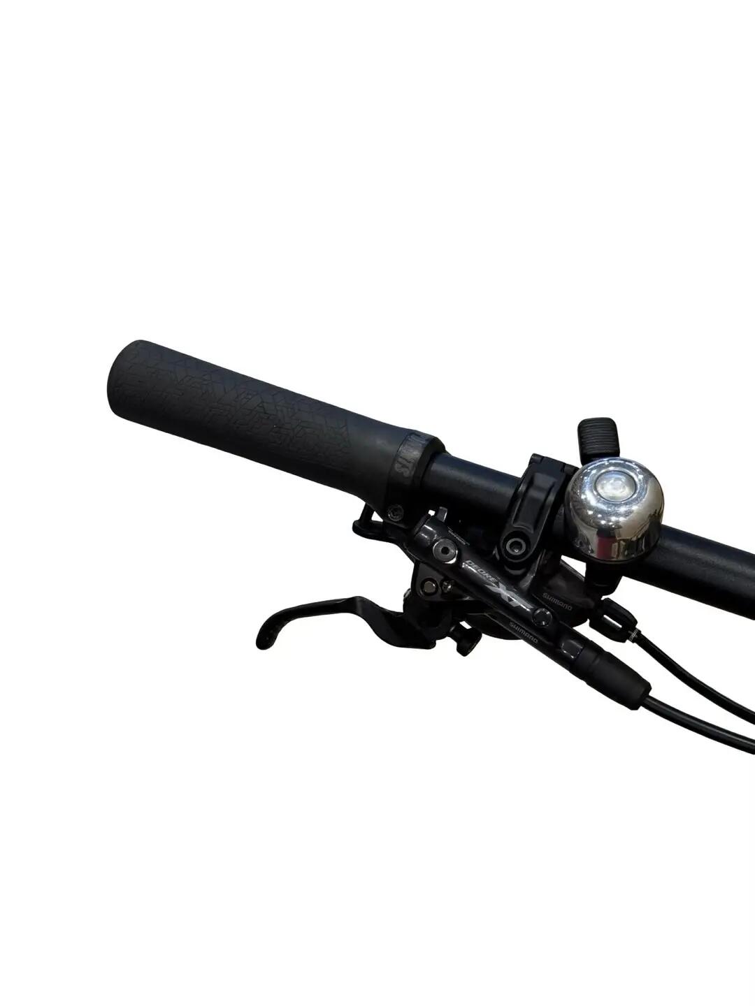 Reconditionné - VTT électrique Haibike Lyke CF 11 Shimano - comme neuf 4/12