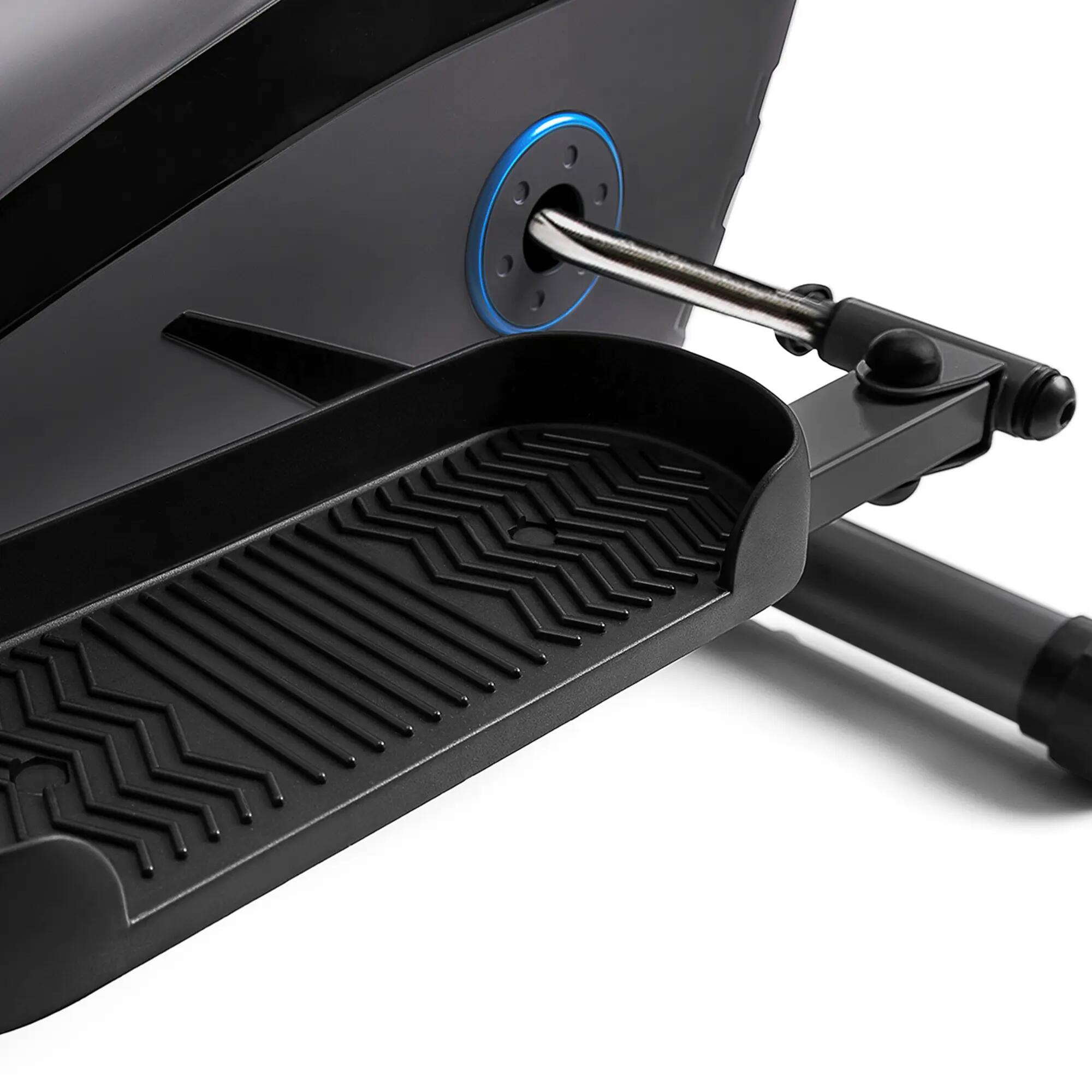 Crosstrainer Zipro Shox 7 kg vliegwiel voor fitness en cardio 13/14