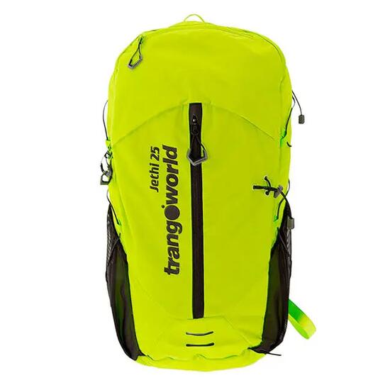 Rugzakken Unisex - TRANGO Mochila Jethi 25 - Green