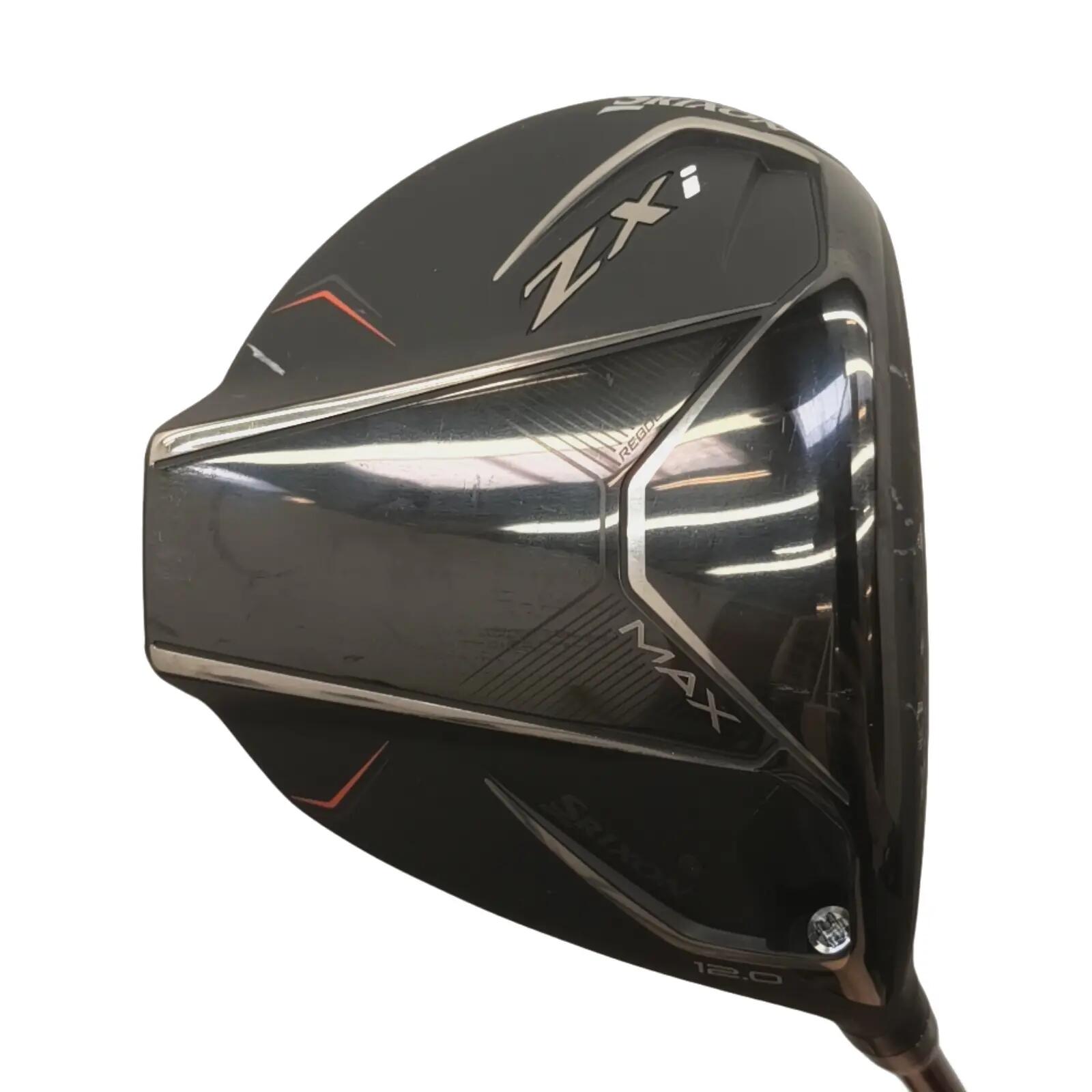 SRIXON picture