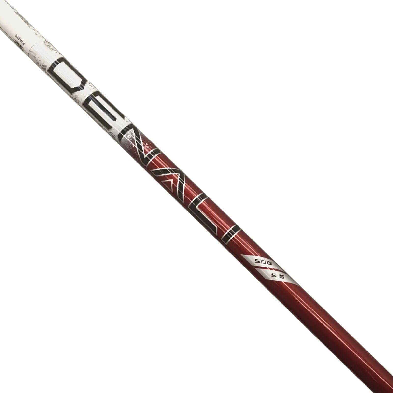 Srixon ZXI Max Driver / Flex Regular / Loft 12 5/6