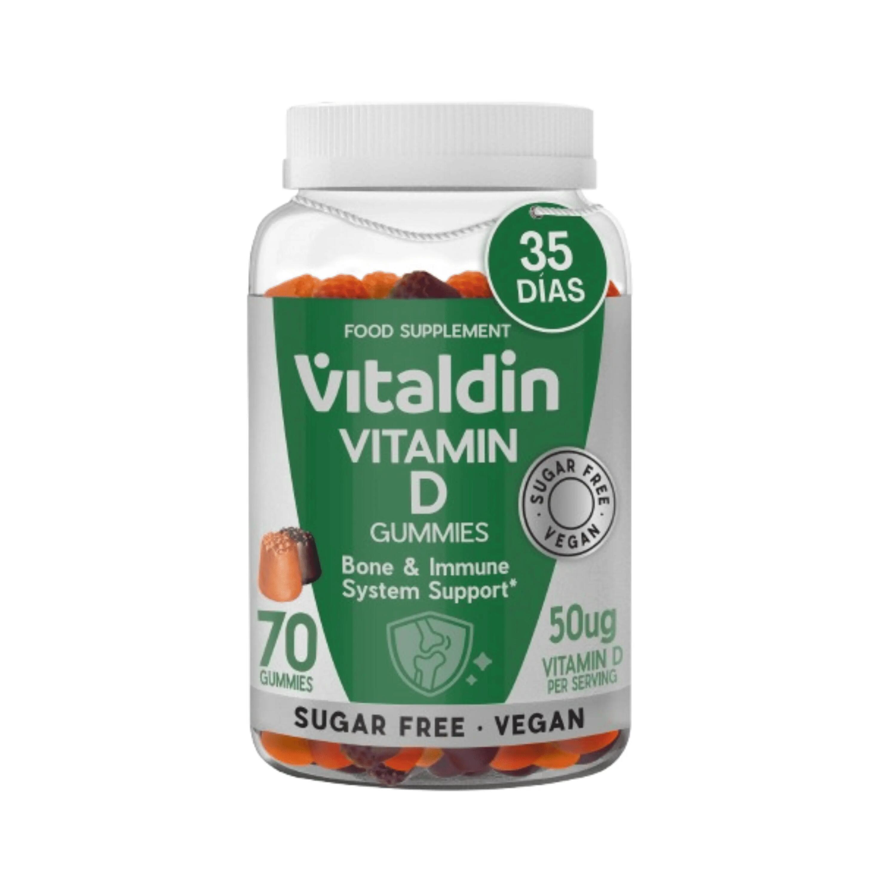 VITALDIN picture
