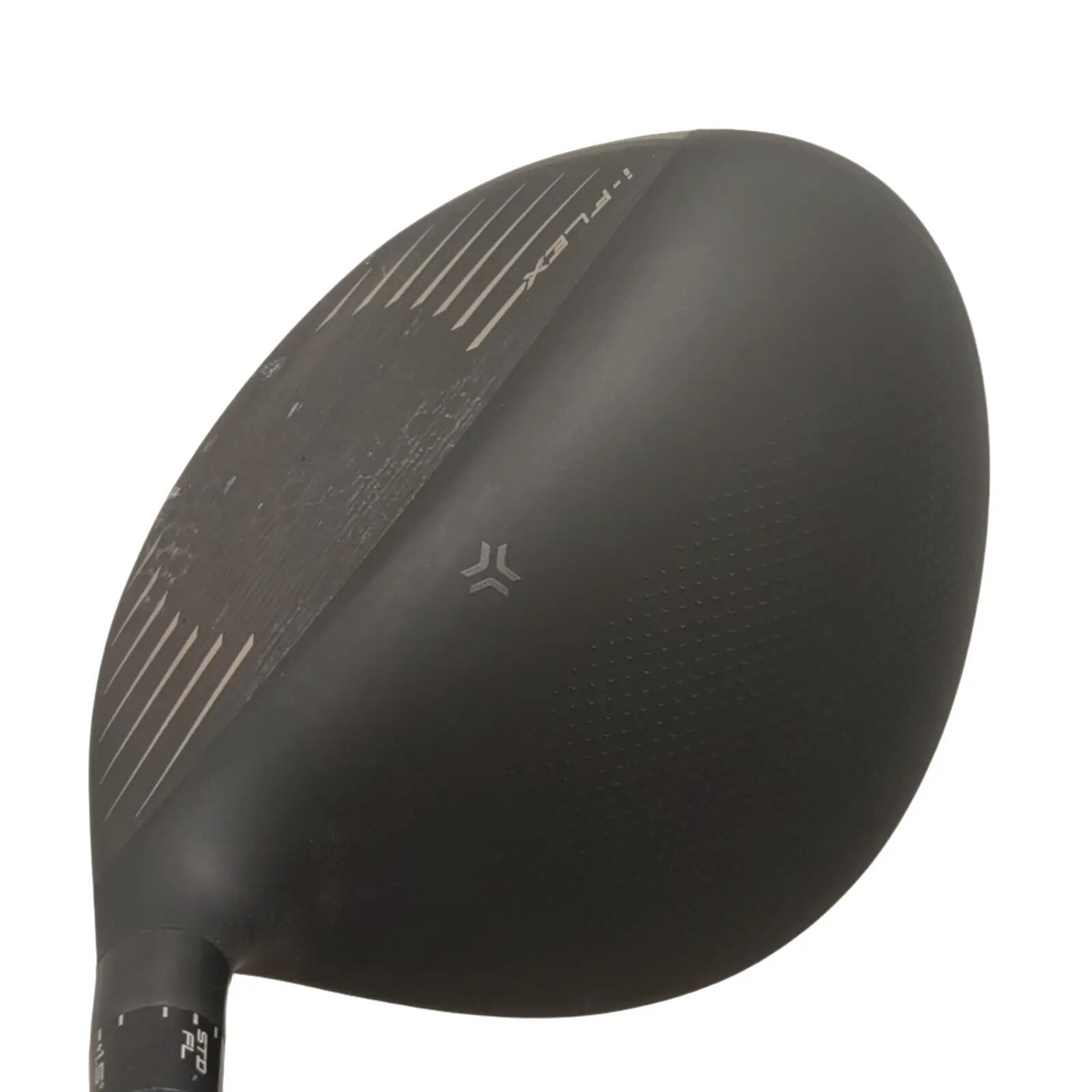 Srixon ZXI Max Driver / Flex Regular / Loft 12 4/6