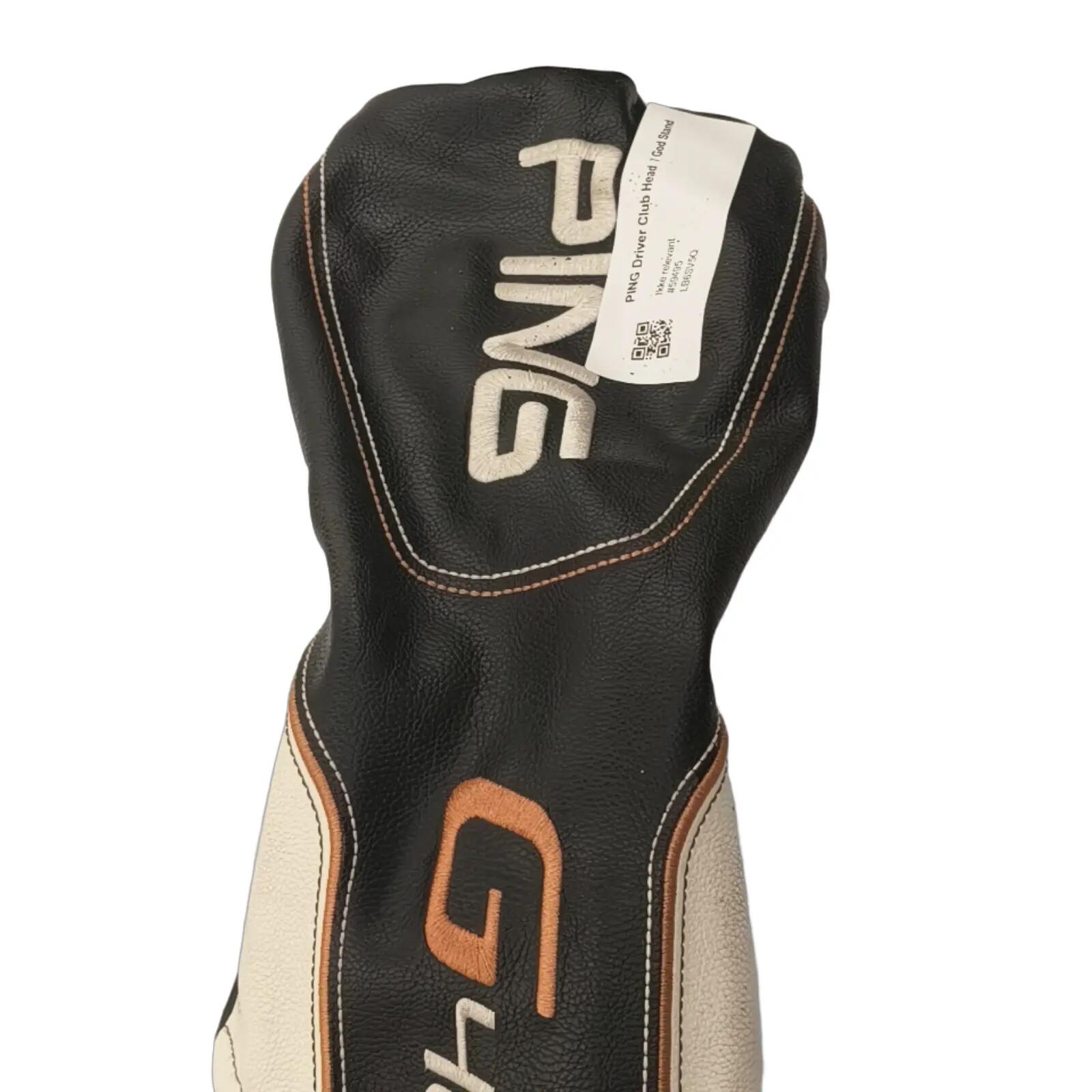 PING G400 SFT Driver Head / Loft 12 2/5