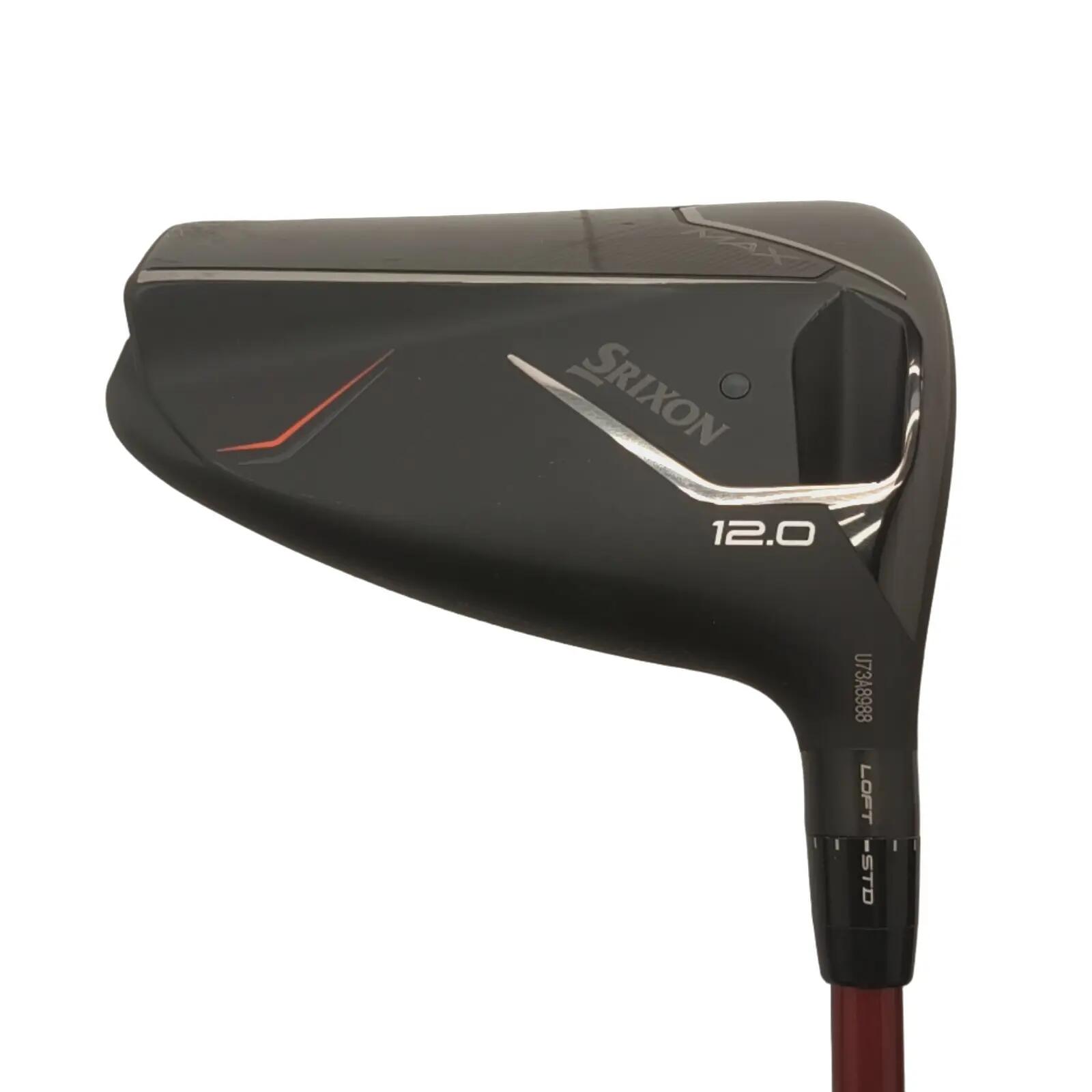 Srixon ZXI Max Driver / Flex Regular / Loft 12 3/6