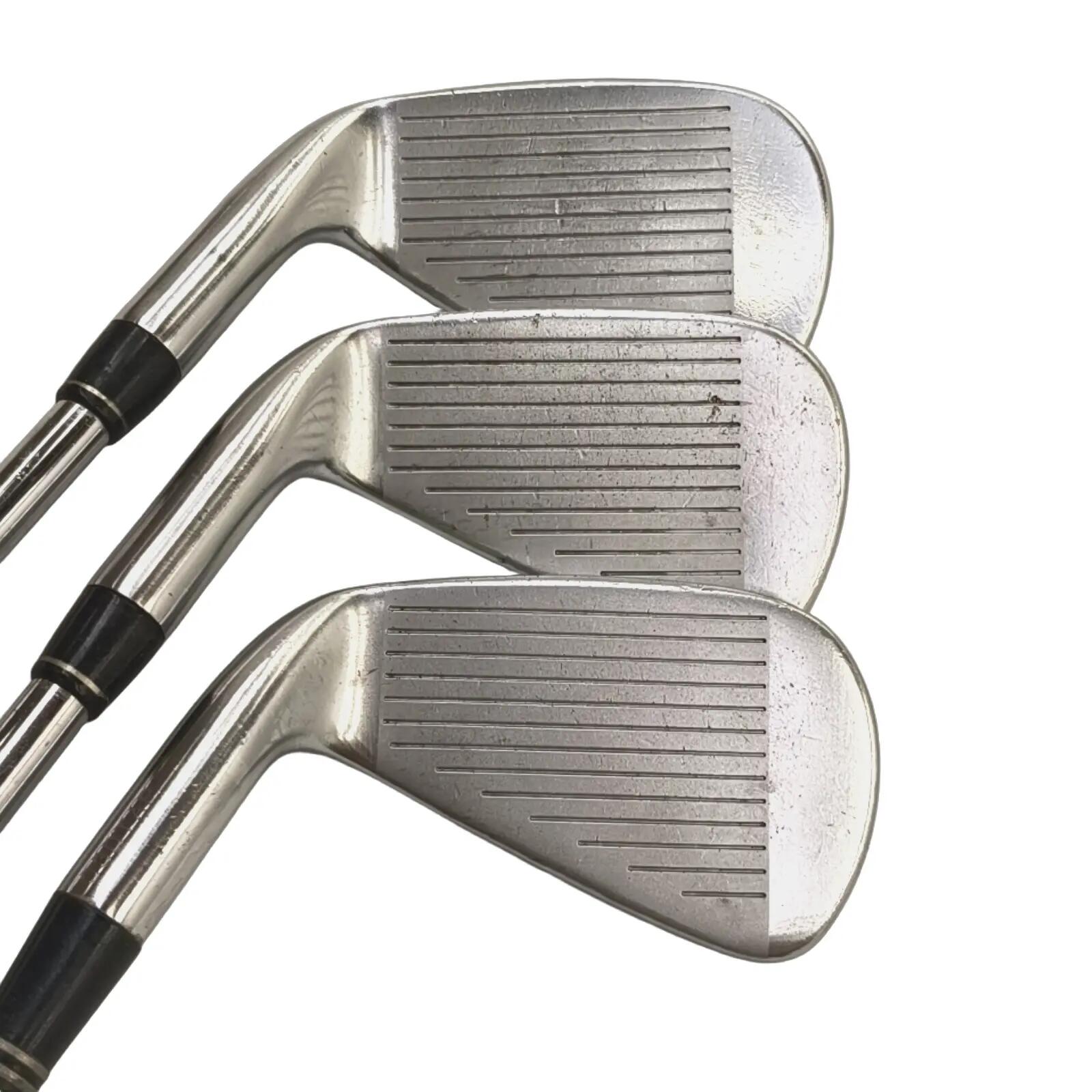 TaylorMade RAC LT Série de fers / 5+7-PW / Flex A-flex / Acier 7/7