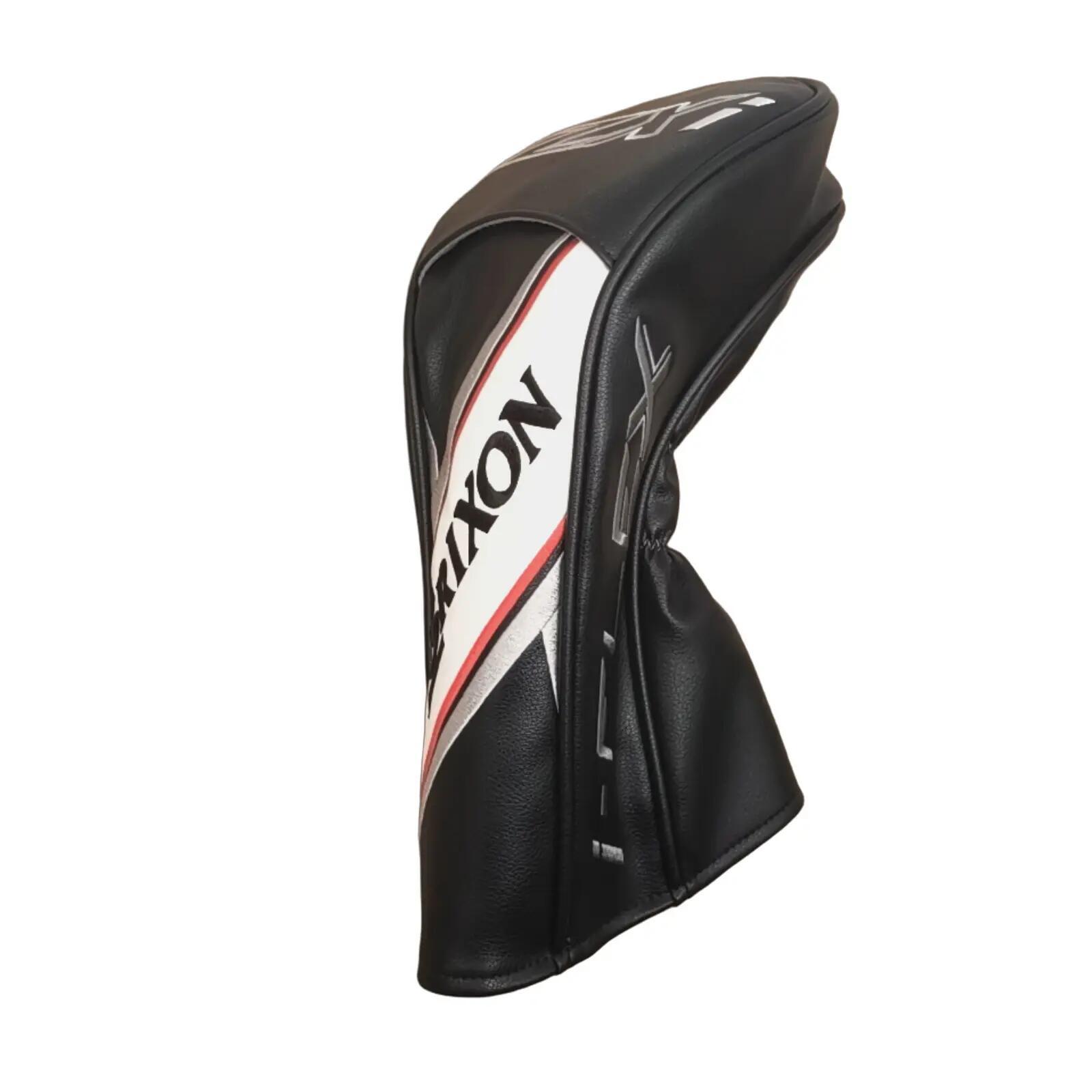 Srixon ZXI Max Driver / Flex Regular / Loft 12 2/6