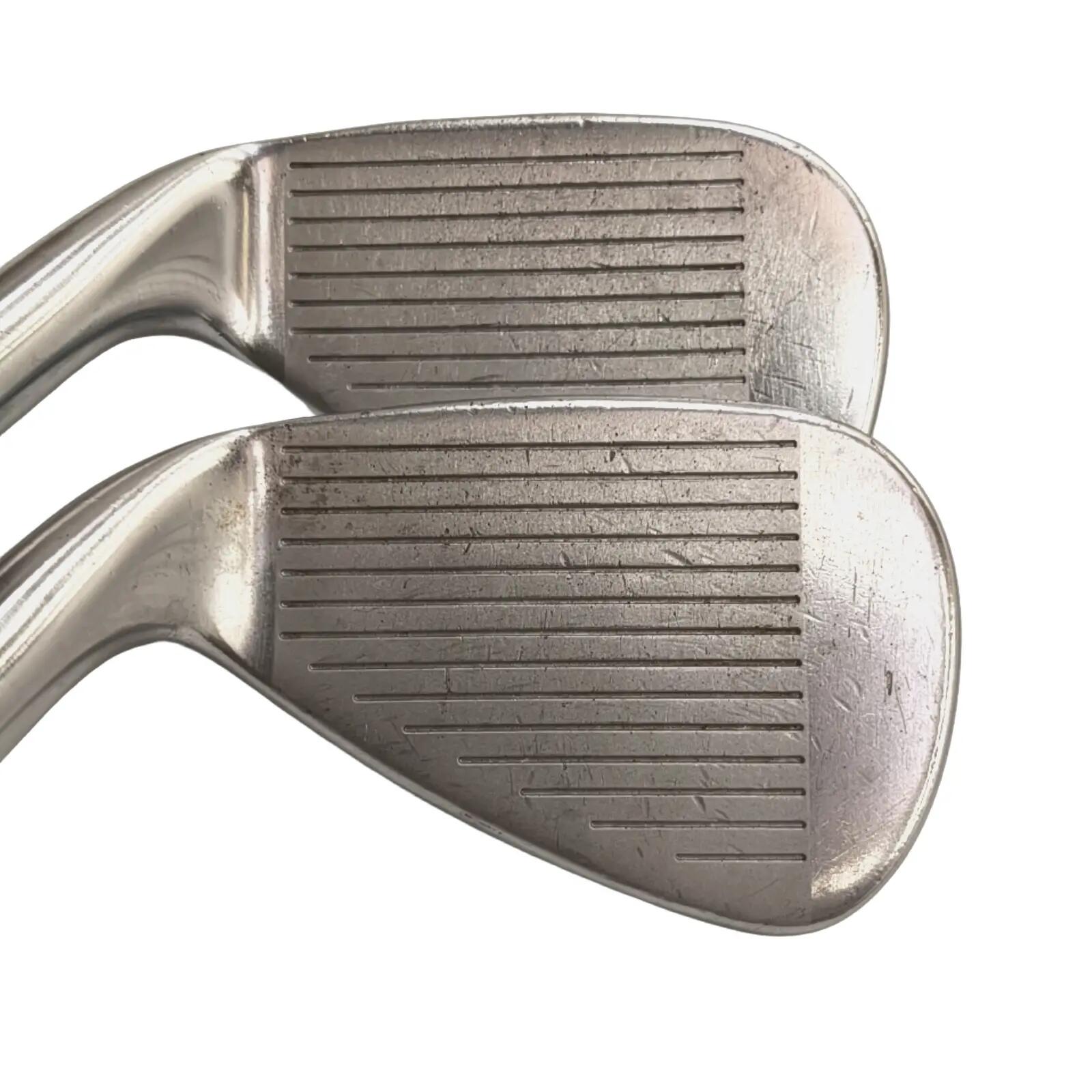 TaylorMade RAC LT Série de fers / 5+7-PW / Flex A-flex / Acier 6/7