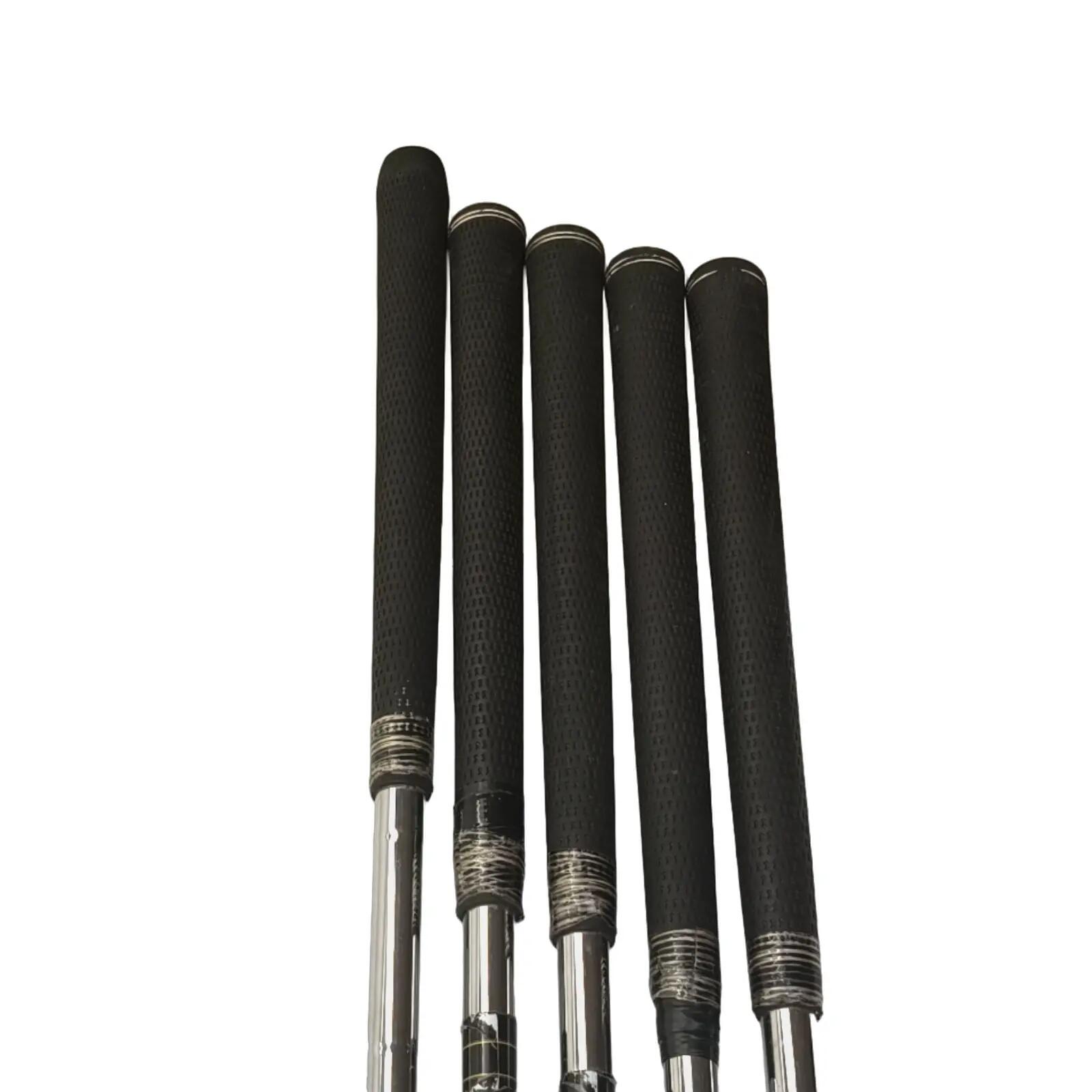 TaylorMade RAC LT Série de fers / 5+7-PW / Flex A-flex / Acier 5/7