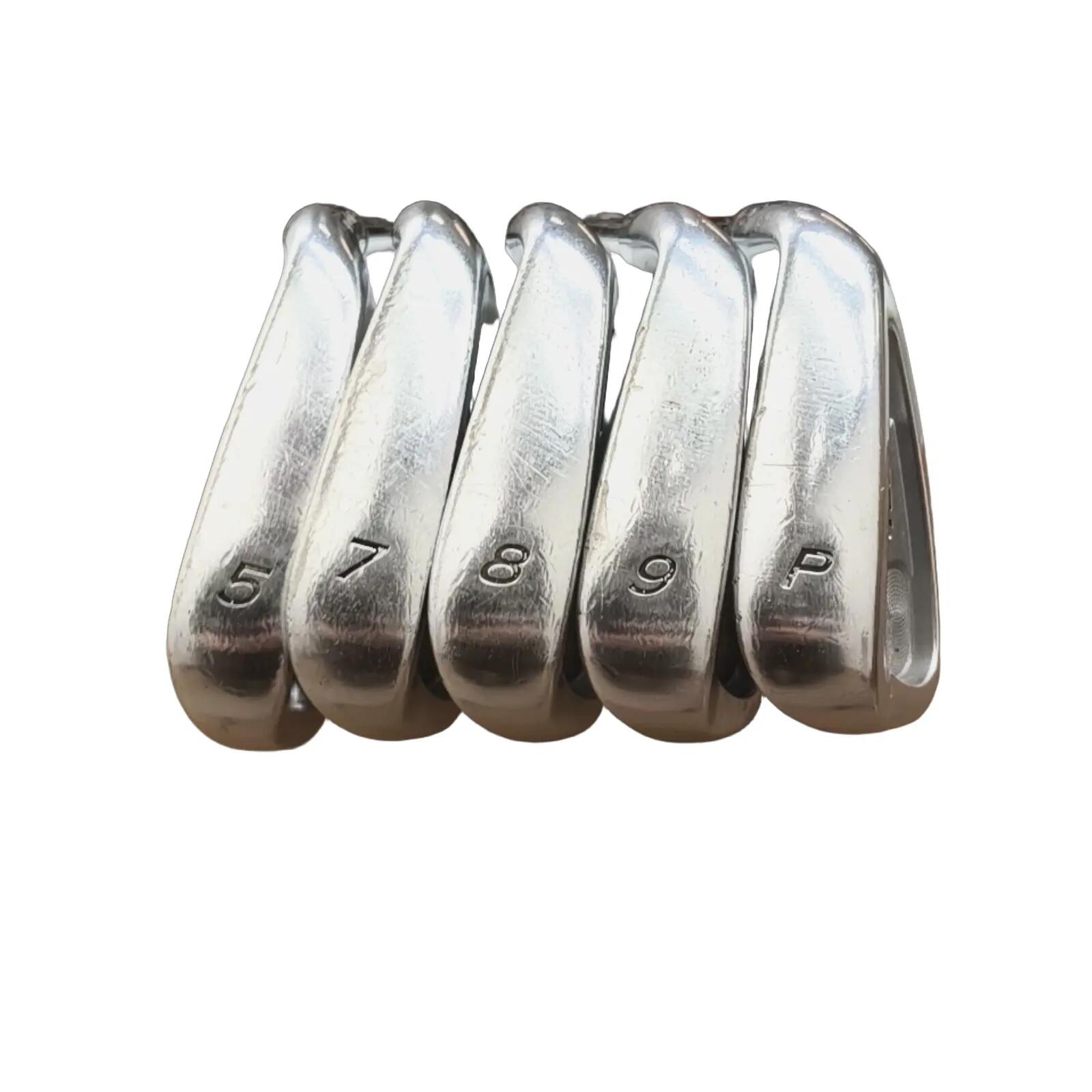 TaylorMade RAC LT Série de fers / 5+7-PW / Flex A-flex / Acier 2/7