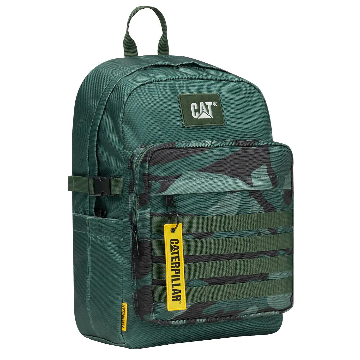 Plecak sportowo-turystyczny dla dorosłych Yuma Backpack 2/4