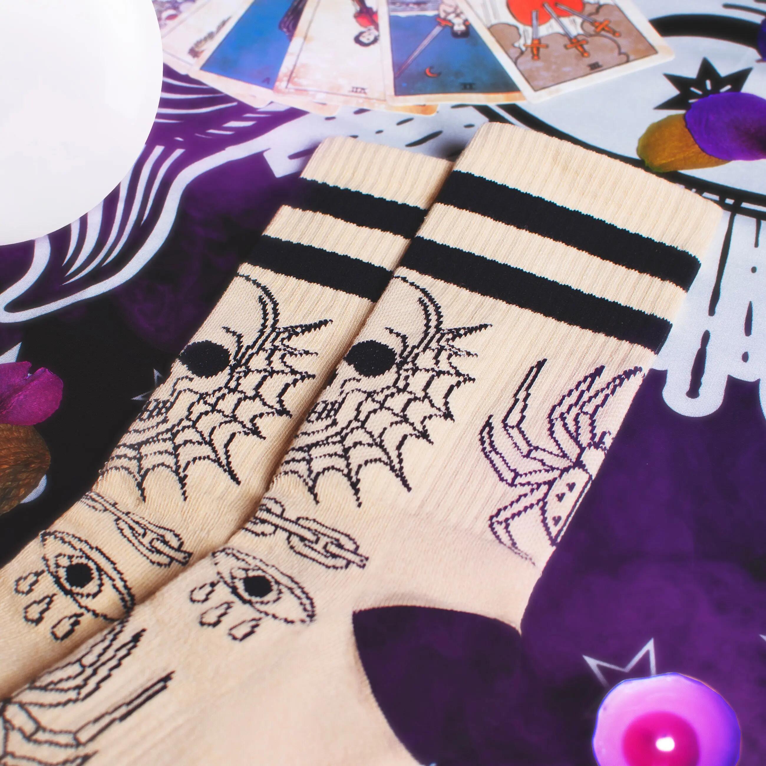 Calze American Socks Spider's Lair 8/8