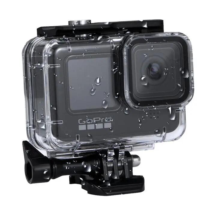 Boîtier étanche GoPro Hero 9, 10, 11, 12, 13 4/5