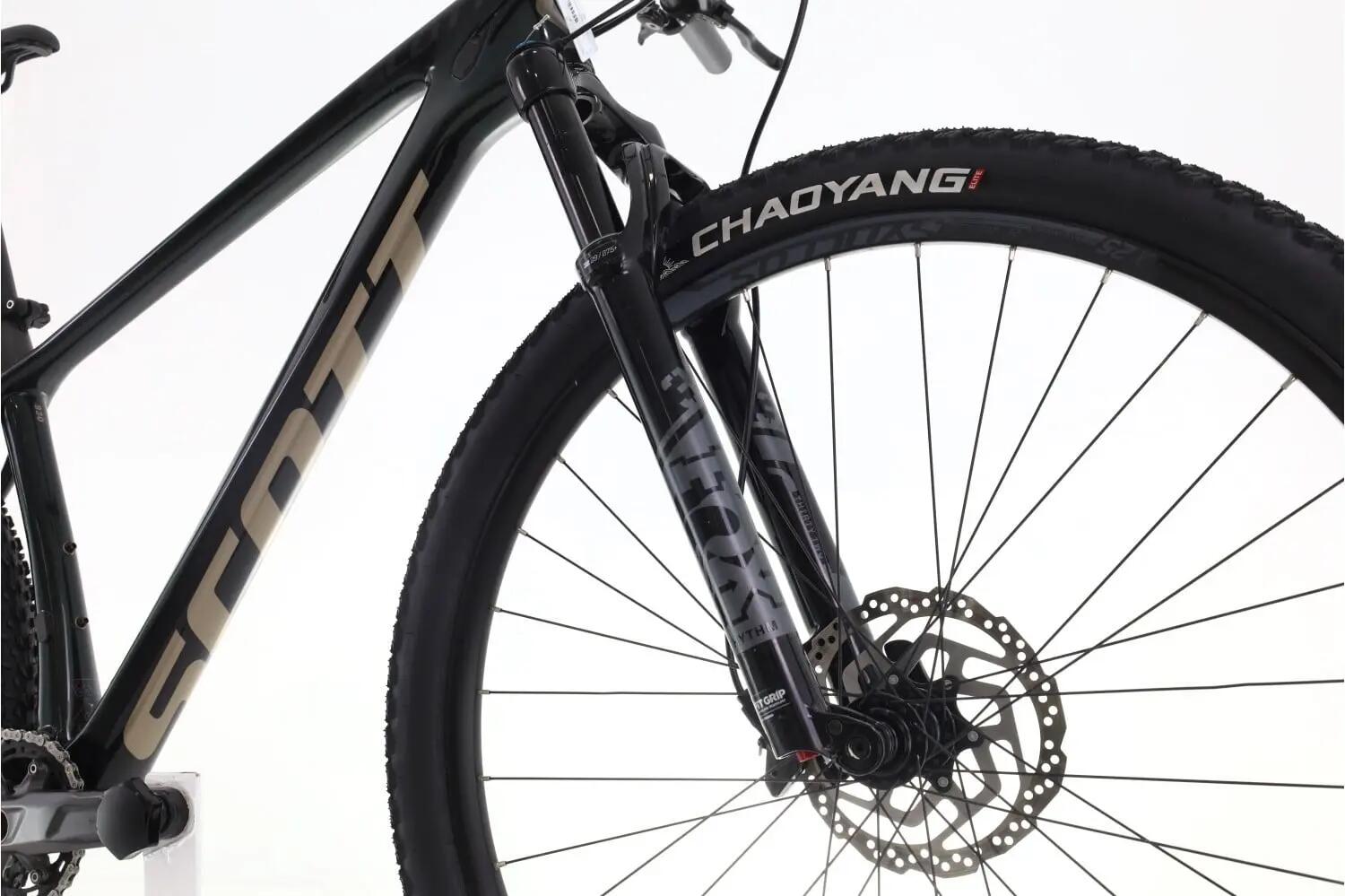 VTT reconditionné ·  Scale 930 XT · Très bon état 5/8