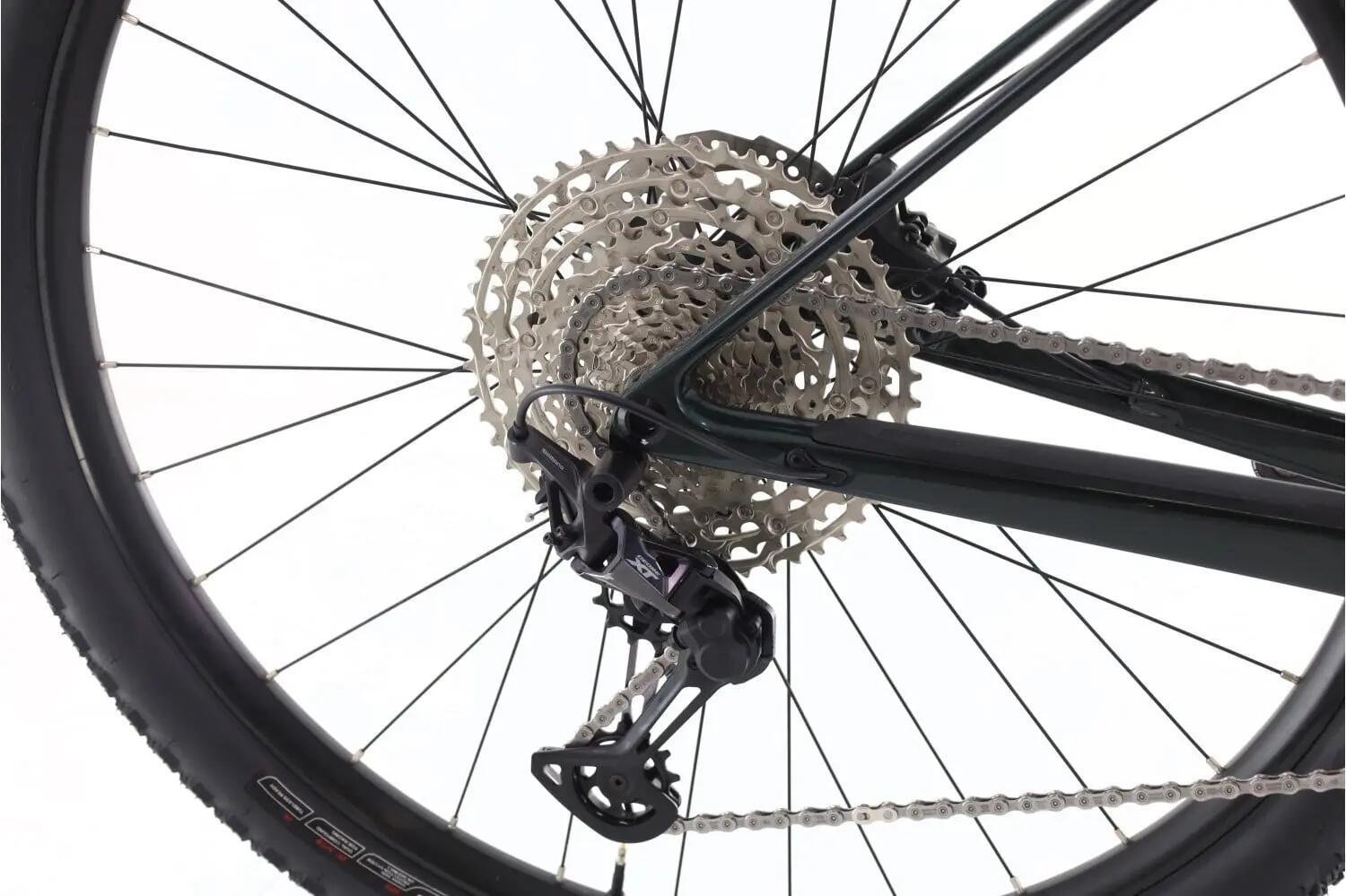 VTT reconditionné ·  Scale 930 XT · Très bon état 3/8