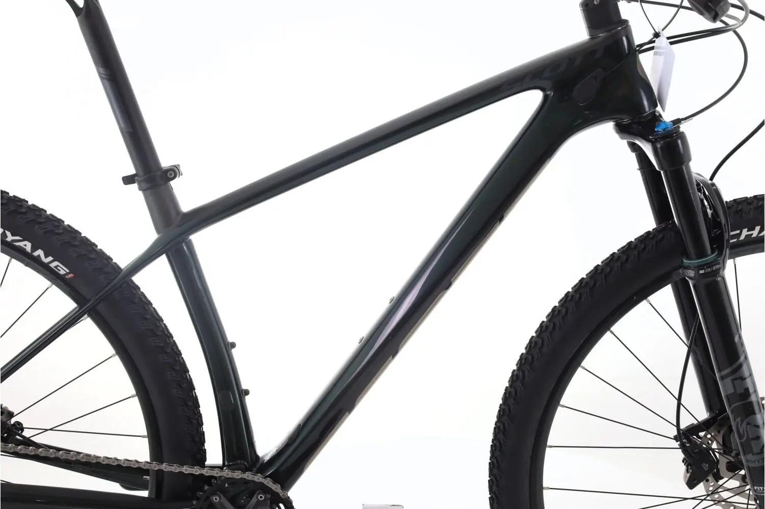 VTT reconditionné ·  Scale 930 XT · Très bon état 2/8