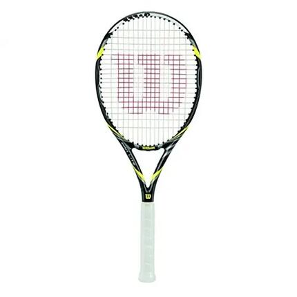 Raquette de tennis - Adulte - Légère - PRO LITE