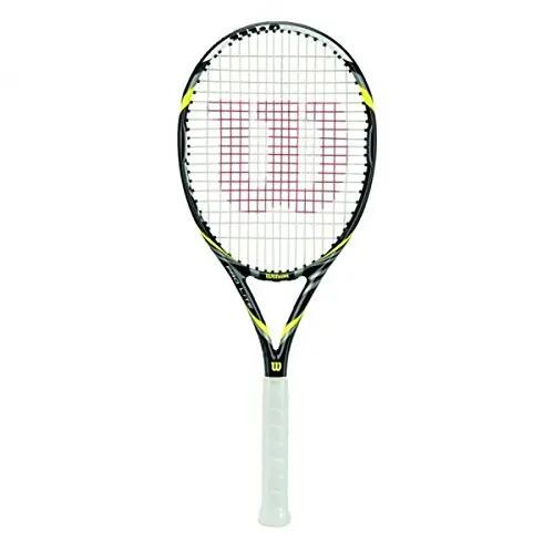 Raquette de tennis - Adulte - Légère - PRO LITE