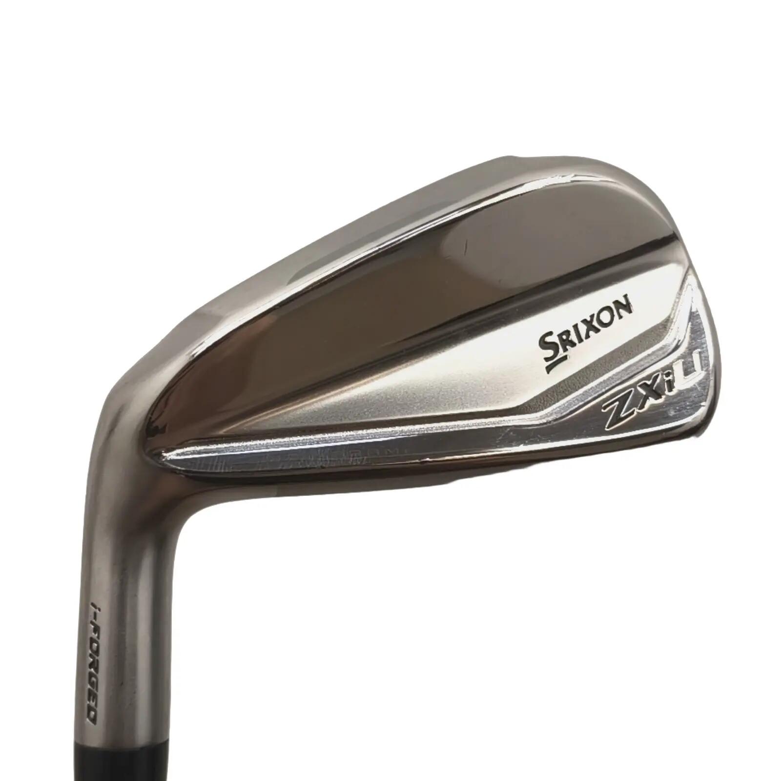 Linkshandig Srixon ZXiU #4 Utility Iron / Flex Regular / #4/23 1/5