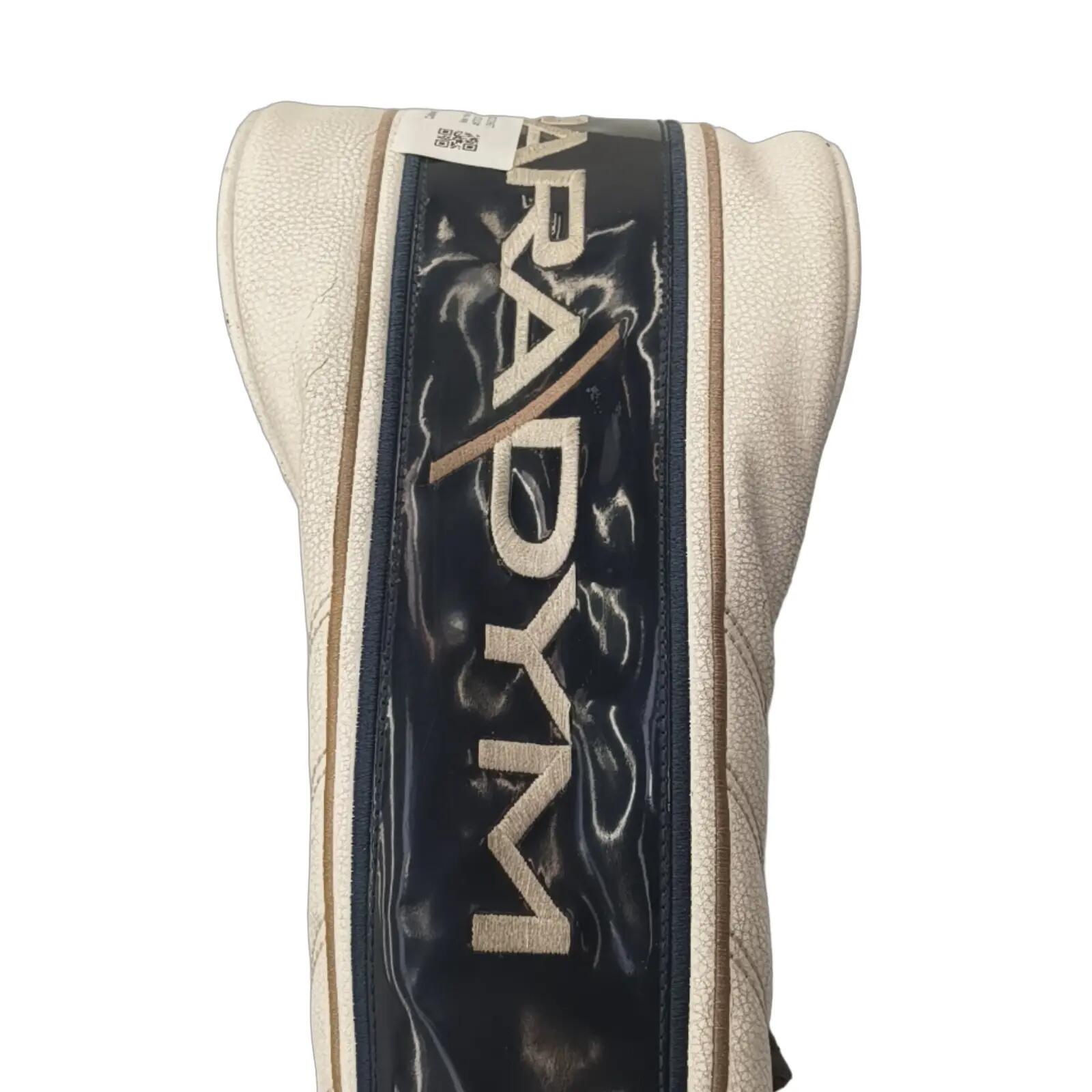 Callaway Paradym Triple Diamond Driver Tête / Loft 10.5 2/5