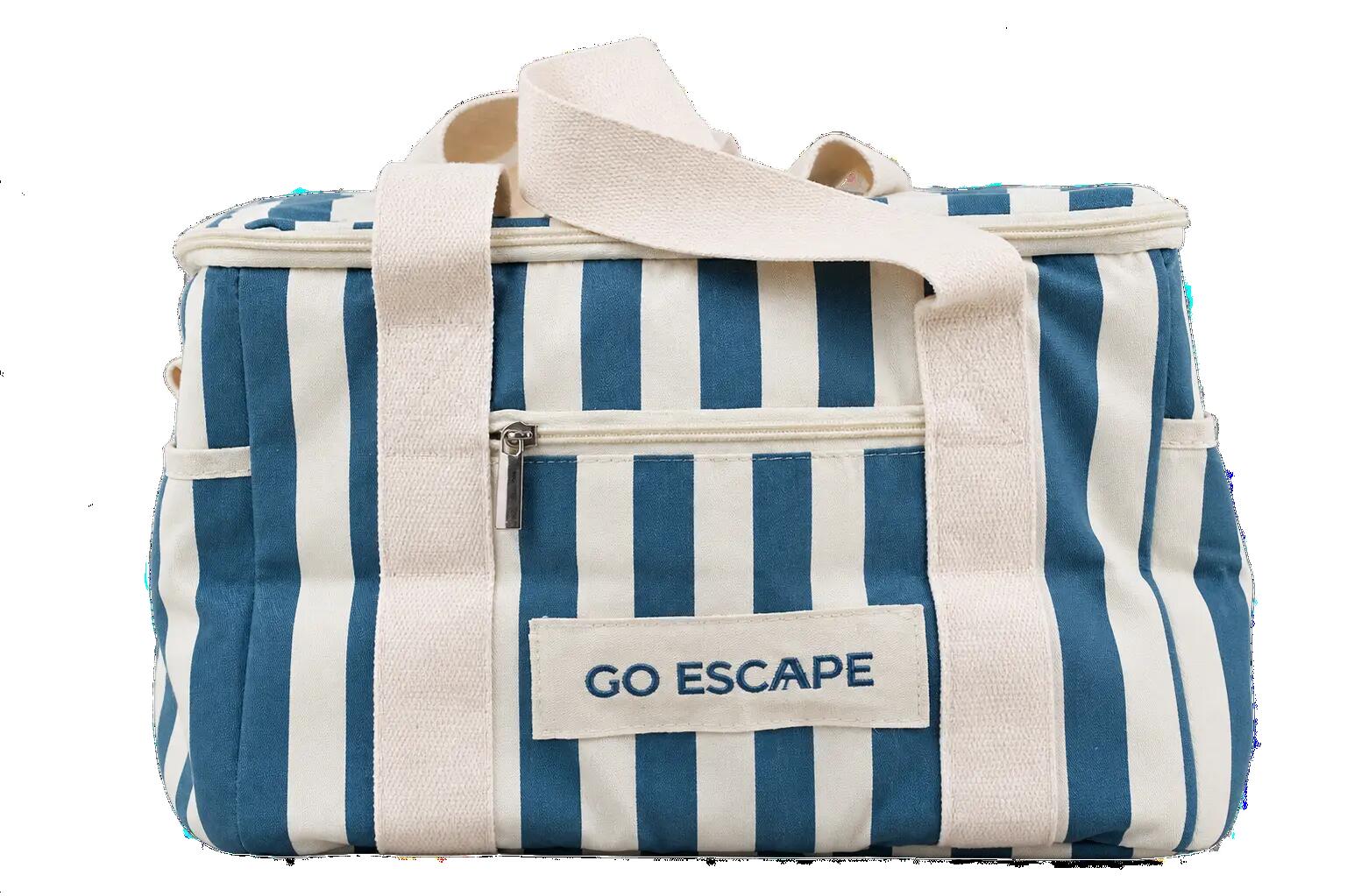 GO ESCAPE picture