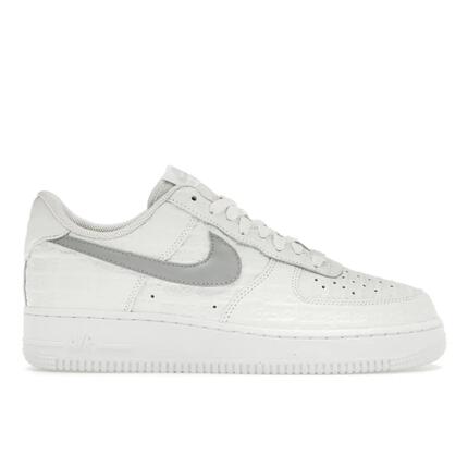Chaussures de marche Femme Nike Air Force 1 '07 Low