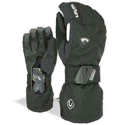 Herren Ski- und Snowboardhandschuhe Fly