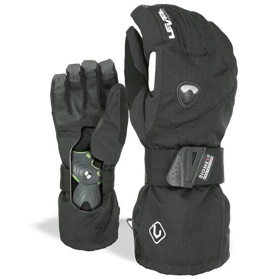 Herren Ski- und Snowboardhandschuhe Fly