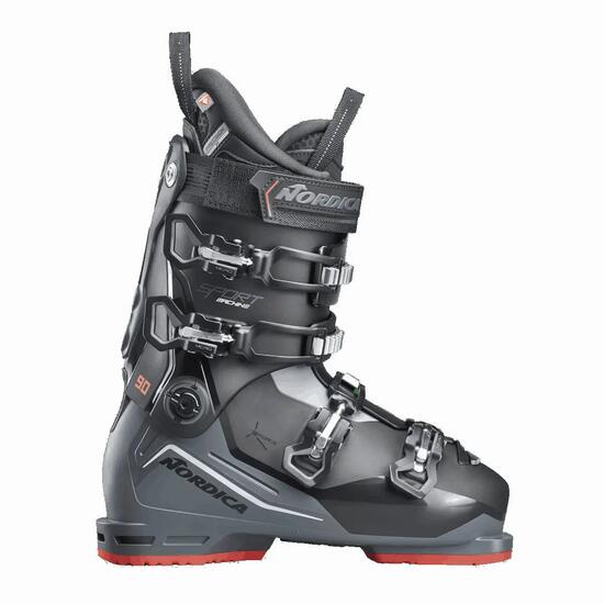 Chaussures De Ski Sportmachine 3 90 Homme